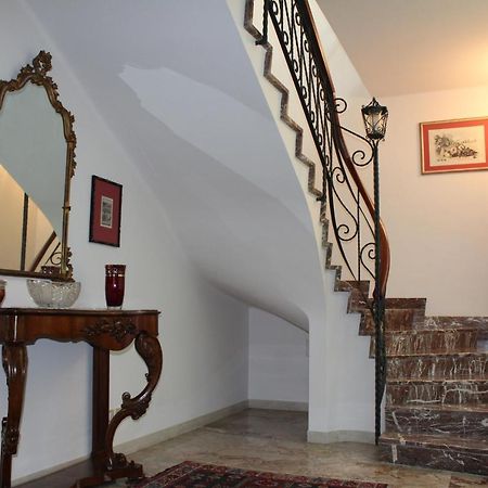 Tres Chic Bed and Breakfast Civitanova Marche Exterior foto