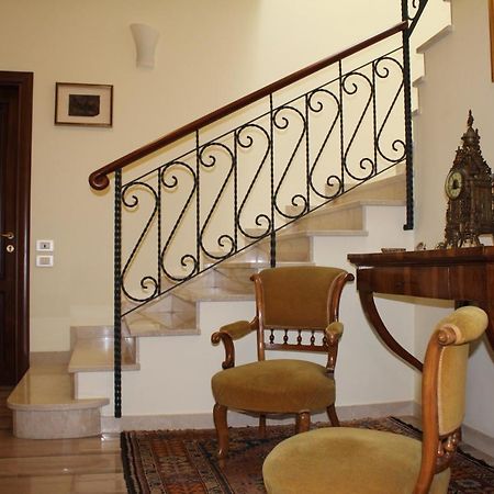 Tres Chic Bed and Breakfast Civitanova Marche Exterior foto