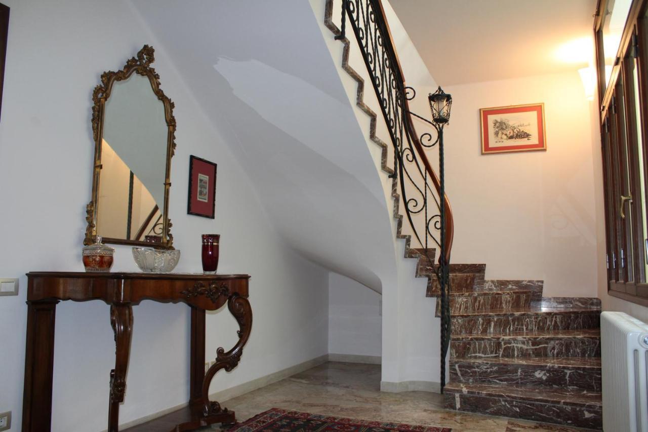 Tres Chic Bed and Breakfast Civitanova Marche Exterior foto