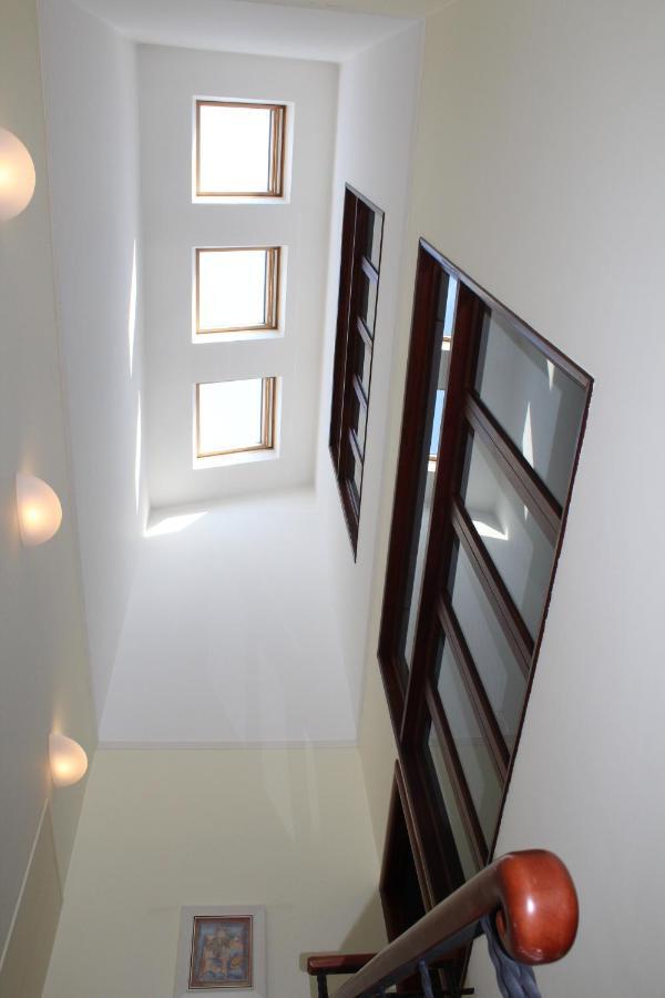 Tres Chic Bed and Breakfast Civitanova Marche Exterior foto