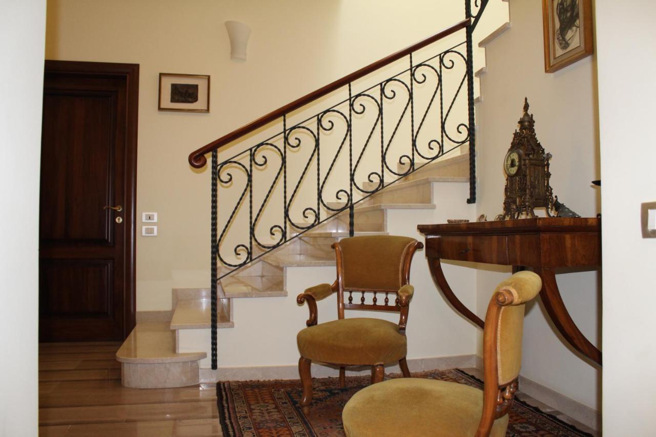 Tres Chic Bed and Breakfast Civitanova Marche Exterior foto