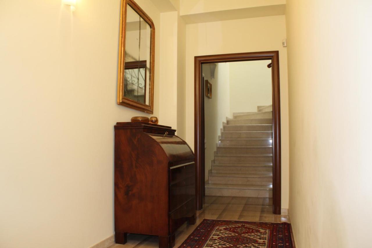 Tres Chic Bed and Breakfast Civitanova Marche Exterior foto