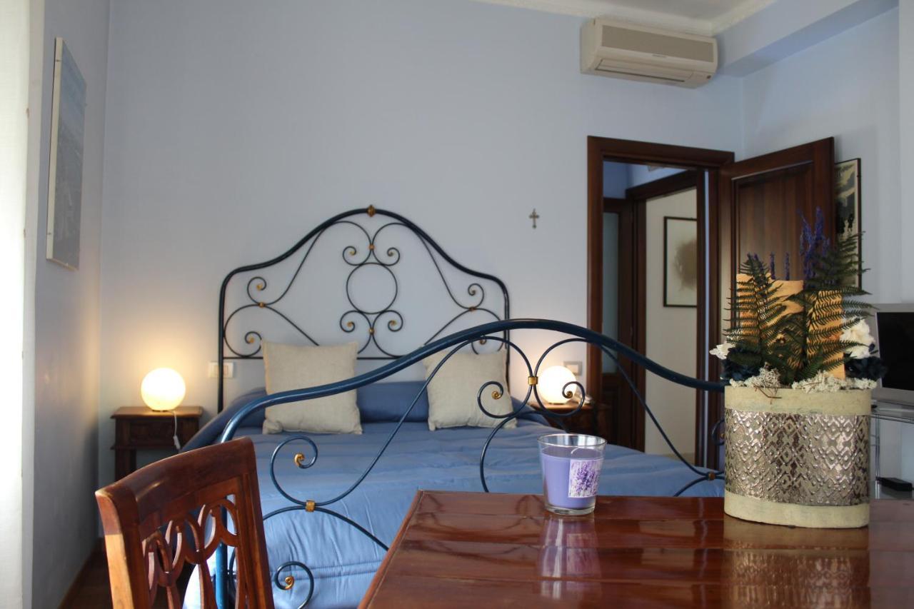 Tres Chic Bed and Breakfast Civitanova Marche Exterior foto