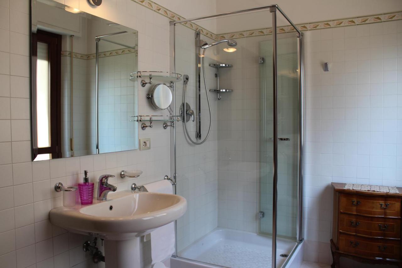 Tres Chic Bed and Breakfast Civitanova Marche Exterior foto