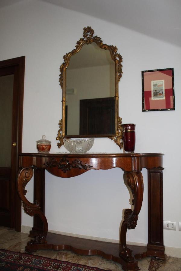 Tres Chic Bed and Breakfast Civitanova Marche Exterior foto