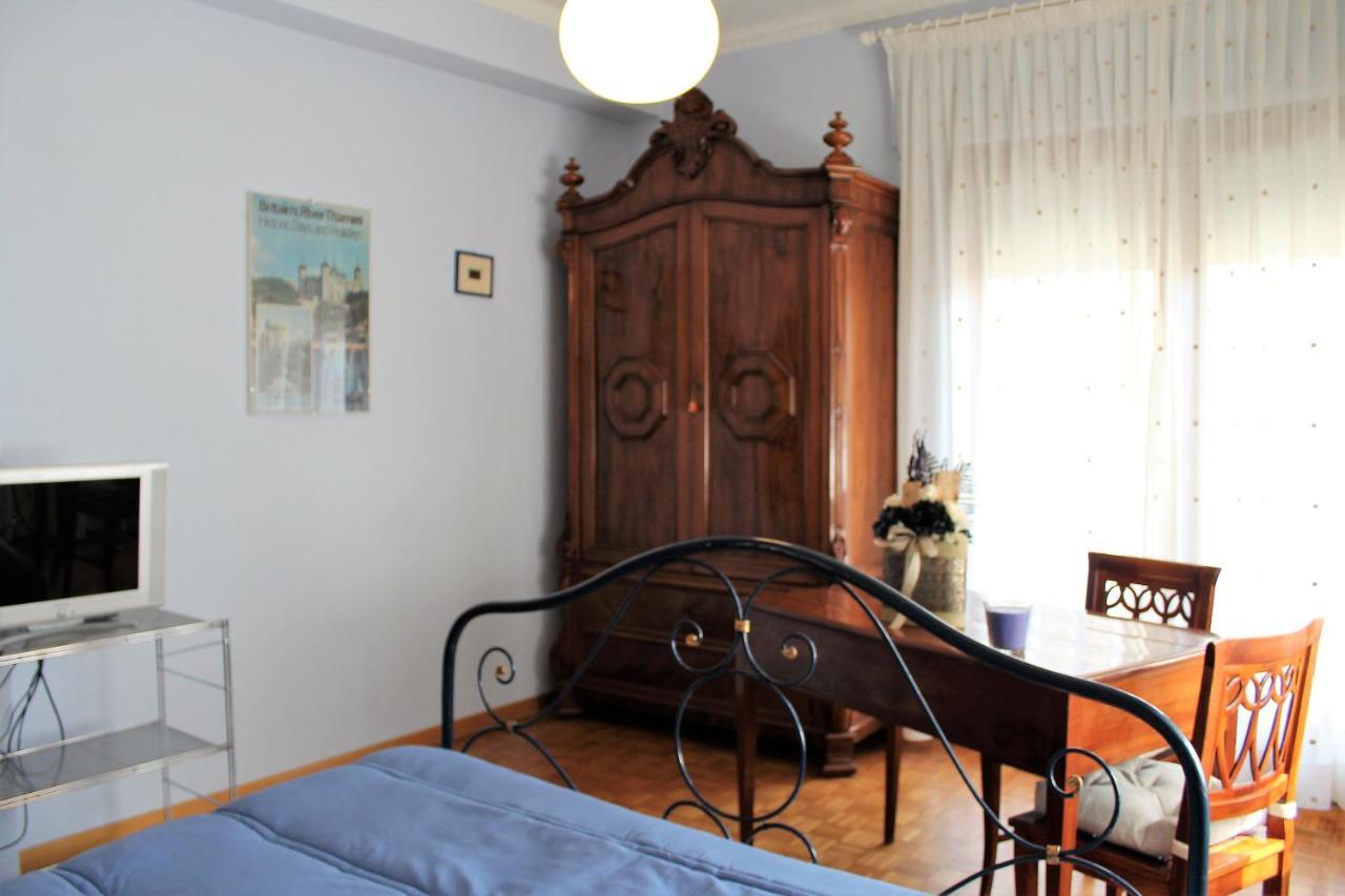 Tres Chic Bed and Breakfast Civitanova Marche Exterior foto