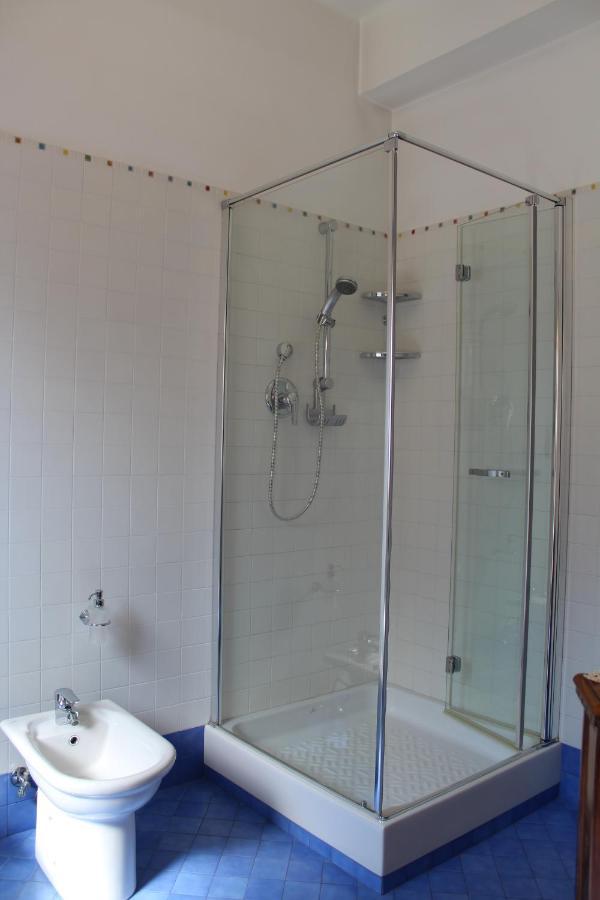 Tres Chic Bed and Breakfast Civitanova Marche Exterior foto