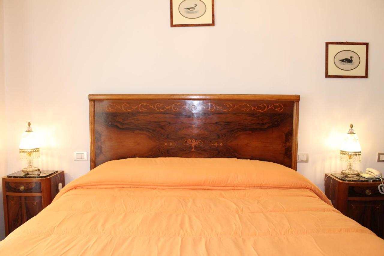 Tres Chic Bed and Breakfast Civitanova Marche Exterior foto