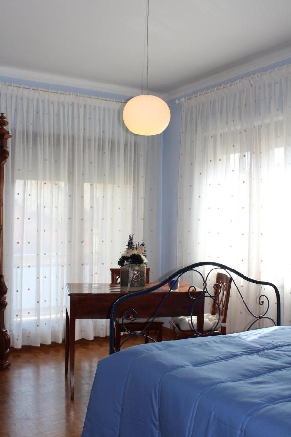 Tres Chic Bed and Breakfast Civitanova Marche Exterior foto