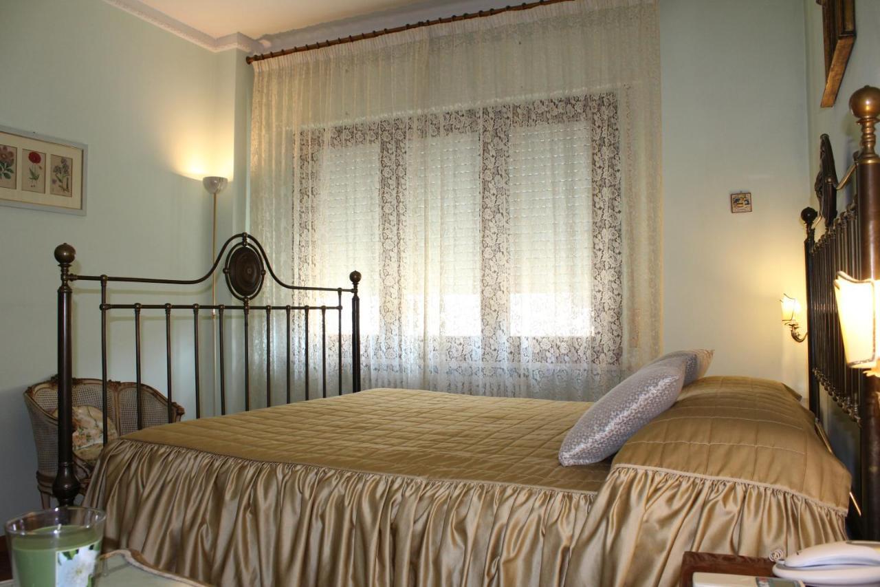 Tres Chic Bed and Breakfast Civitanova Marche Exterior foto