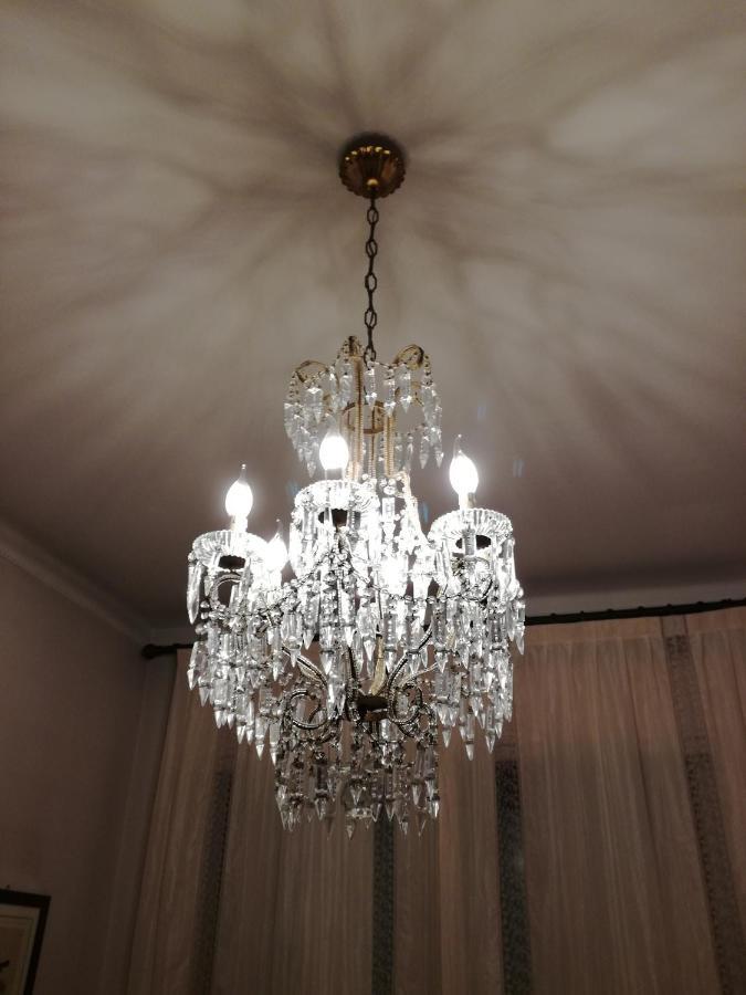 Tres Chic Bed and Breakfast Civitanova Marche Exterior foto
