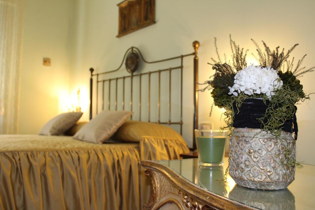 Tres Chic Bed and Breakfast Civitanova Marche Exterior foto