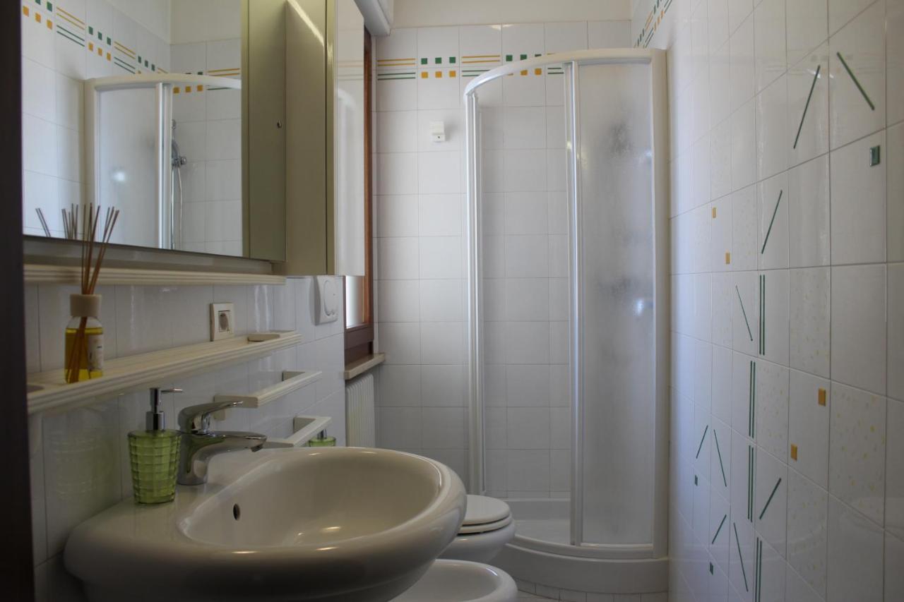 Tres Chic Bed and Breakfast Civitanova Marche Exterior foto