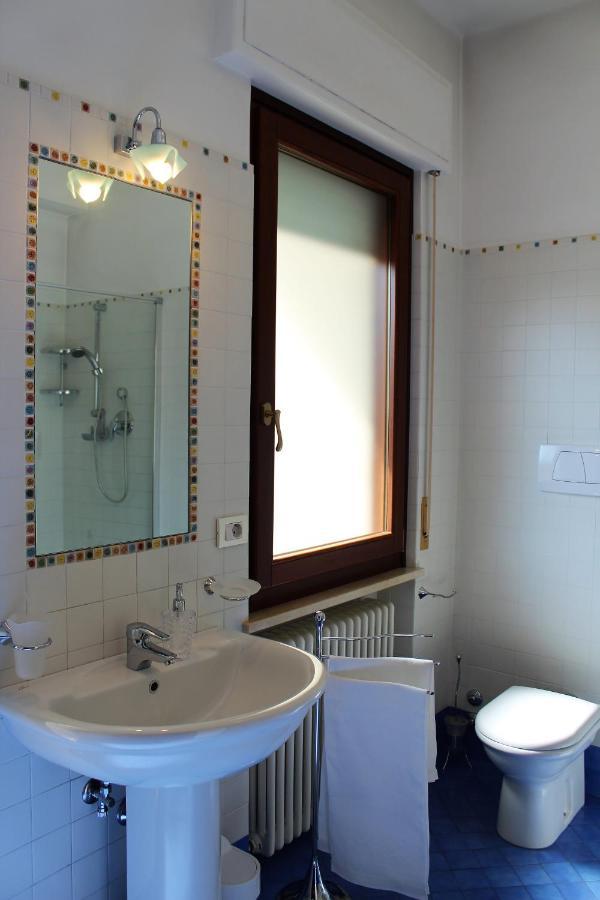 Tres Chic Bed and Breakfast Civitanova Marche Exterior foto